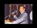 mohd rafi live naat sharif agar mil gayi mujhko raahe medina