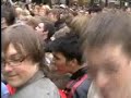 h-blockx Gig am Dom in Münster Stadtgeflüster Video