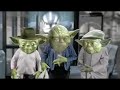 Brummie Yodas