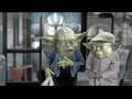 Brummie Yodas