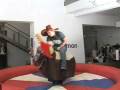 videos de Paul Lee 2 - Wunderman rodeo