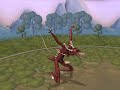 Spore Creature - Everquest Sarnak (EQ1)