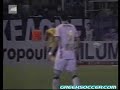 PAOK v AEK 1-0 (14\