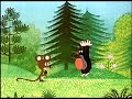 Przygody Krecika - Krecik i guma do zucia