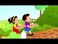 Party on the Hill - Nursery Rhyme
