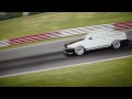 Need For Speed Shift カローラ Nürburgring