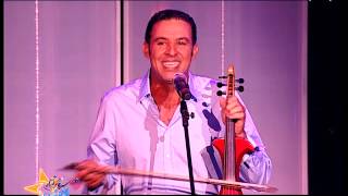 Musique Chaâbi Maroc: Mustapha Bourgogne 1 سهرة الأولى