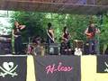 H-less The theft cover 2