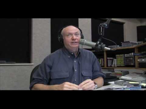 BOB&TOM TV: Mark Sweeney & Michael Palascak