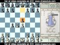 AJEDREZ: Bazna 2010 - Magnus Carlsen ronda 2