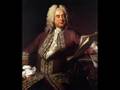 Idil Biret - Haendel Menuet