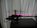 Trex 450 SE With Night Main Blade Trex 450 SE With Night Main Blade