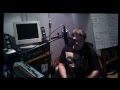 Promo - The Nick Bolano Show