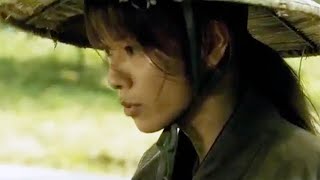 『るろうに剣心』特報2