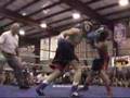 Justice Vs. Bonaduce