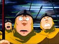 Robin Hood - Anime - Episodio 02 italiano (terza parte) Robin Hood - Anime - Episodio 02 italiano (terza parte)