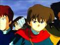Robin Hood - Anime - Episodio 02 italiano (terza parte)