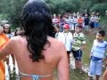 Bautizo manada 2