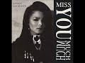 Janet Jackson Miss You Much (Slamming R&B mix)