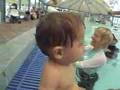 Dusty-Swimming-Lesson-In-Balmain---Part-1