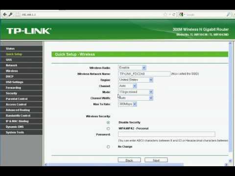 how to set pppoe on router