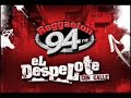 El Despelote :Ricky Martin y De La Ghetto