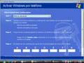 Validar windows xp, de pirata a genuino en un minuto