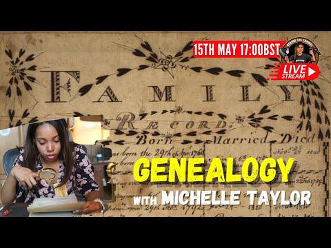 Videos – Michelle Taylor