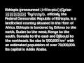 Rastafari Movements Part 3 of 3 (The way home)