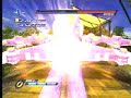 Sonic Unleashed - Day/Sonic - Mazuri - Egg Beetle Battle