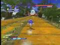 videos de Sonic Unleashed - Day/Sonic - Mazuri - Egg Beetle Battle