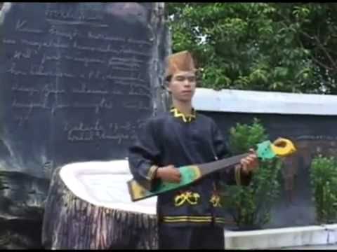 Karungut Kal-Teng Membangun Karungut Kal-Teng Membangun