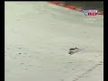 Ski Jumping - Jan Mazoch crash