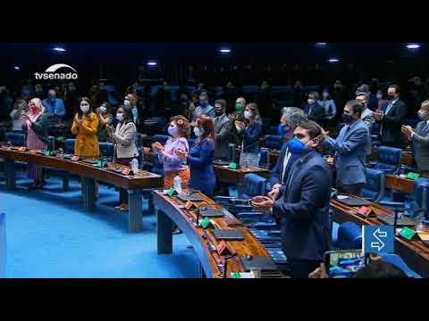 Emenda Constitucional do Novo Fundeb é promulgada