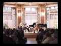Dvorak Dumky Trio Jess-Trio-Wien