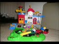 toy car race