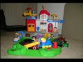 toy car race
