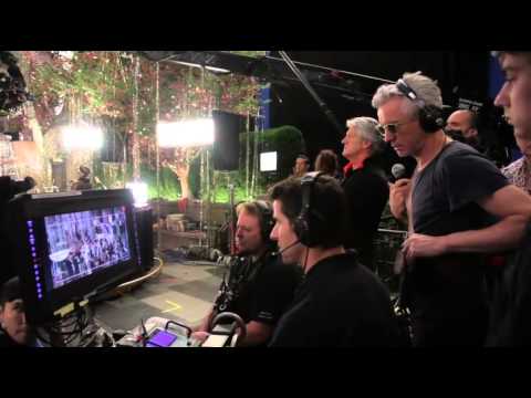 The Great Gatsby [Behind The Scenes II]