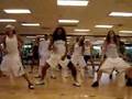 Anna-Rita's Hip Hop Move Shake Drop w/her OCWockeeZ & crew!