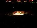 wwe en peru john cena vs triple h part.4