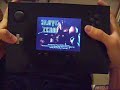  Sega Dreamcast Portable Video Games Handheld