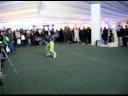Exhibici�n de Jien Shu