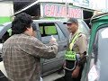 Detención injusta