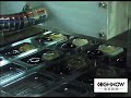 DPP-250P blister packing machine