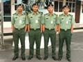 Sovereign Family of RMC