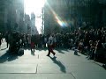NYC_5th Avenue Break