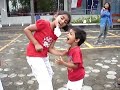 fun games at school