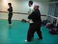 Arm drag from pummeling tutorial Arm drag from pummeling tutorial
