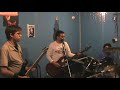 Los Prisioneros - Paramar cover The Fraudes Band