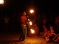 ควงกระบองไฟ 54 ---Railay beach krabi 15